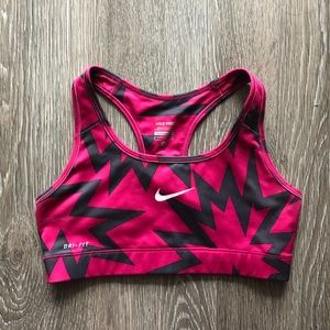 Kapow Nike Pro